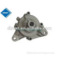 aluminum die casting compressor part